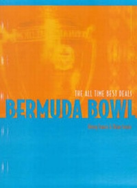 Abbildung von: Bermuda Bowl - Five Aces Books