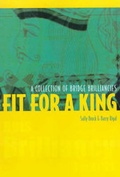 Cover: Fit for a King - Five Aces Books