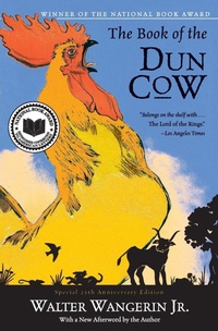 Enlarge image Cover: The Book of the Dun Cow - HarperOne