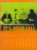 Cover: It's Your Call - Five Aces Books