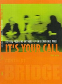 Abbildung von: It's Your Call - Five Aces Books