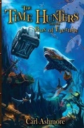Cover: The Time Hunters and the Box of Eternity - Addlebury Press