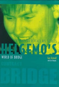 Abbildung von: Helgemo's World of Bridge - Five Aces Books