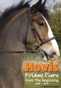 Cover: Hovis' Friday Diary - From the Beginning - Brandsby Home of Rest For Horses