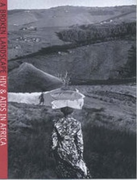 Enlarge image Cover: A Broken Landscape - Network Photographers