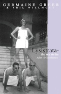 Cover: Lysistrata - Aurora Metro Books
