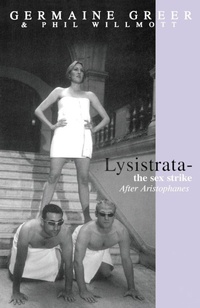 Enlarge image Cover: Lysistrata - Aurora Metro Books