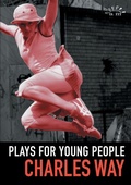 Cover: Plays for Young People - Aurora Metro Books
