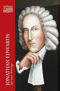Cover: Jonathan Edwards - Paulist Press International,U.S.