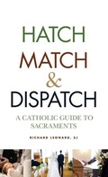 Cover: Hatch, Match, and Dispatch - Paulist Press International,U.S.