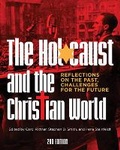 Cover: The Holocaust and the Christian World - Paulist Press International,U.S.