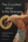 Cover: The Crucified Jesus Is No Stranger - Paulist Press International,U.S.