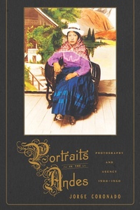 Abbildung von: Portraits in the Andes - The American University in Cairo Press