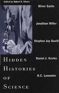 Cover: Hidden Histories of Science - New York Review of Books