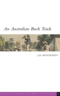 Cover: An Australian Bush Track - Grattan Street Press