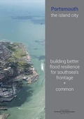 Cover: Portsmouth the island city - Project Compass CIC