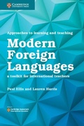 Cover: Approaches to Learning and Teaching Modern Foreign Languages - Cambridge University Press
