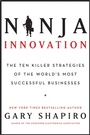 Cover: Ninja Innovation - William Morrow