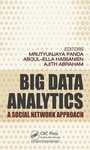Cover: Big Data Analytics - CRC Press