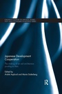 Cover: Japanese Development Cooperation - Routledge