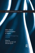 Cover: Intercultural Communication in Japan - Routledge