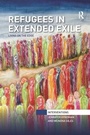 Cover: Refugees in Extended Exile - Routledge