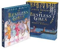 Enlarge image Cover: The Restless Girls - Bloomsbury Childrens Books