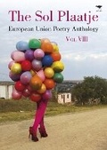 Cover: The Sol Plaatje European Union Poetry Anthology: Vol. VIII - Jacana Media