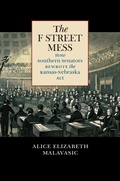 Cover: The F Street Mess - The University of North Carolina Press
