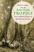 Cover: American Tropics - The University of North Carolina Press