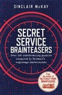Cover: Secret Service Brainteasers - Headline Book Publishing