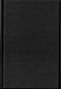 Cover: Discovering Christ in Hebrews - Go Publications