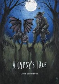 Enlarge image Cover: A Gypsy's Tale - Purple Flame Books