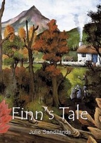 Enlarge image Cover: Finn's Tale - Purple Flame Books