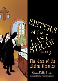 Enlarge image Cover: Sisters of the Last Straw Vol 3 - Saint Benedict Press