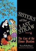 Cover: Sisters of the Last Straw Vol 4 - Saint Benedict Press