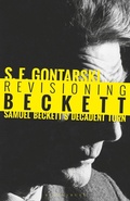 Cover: Revisioning Beckett - Bloomsbury Academic USA