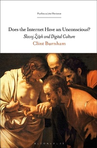 Enlarge image Cover: Does the Internet Have an Unconscious? - Bloomsbury Academic USA