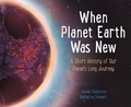 Cover: When Planet Earth Was New - Wayland