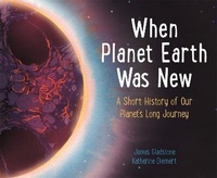 Enlarge image Cover: When Planet Earth Was New - Wayland