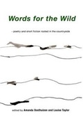 Cover: Words for the Wild - Words for the Wild