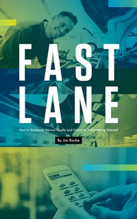 Abbildung von: Fast Lane - BOOKBABY