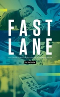 Cover: Fast Lane - BOOKBABY