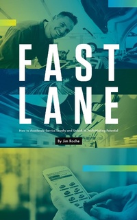 Enlarge image Cover: Fast Lane - BOOKBABY