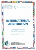 Abbildung von: International Arbitration - Maxims Global