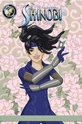 Cover: Shinobi: Ninja Princess Hardcover Collection - Action Lab Entertainment, Inc.