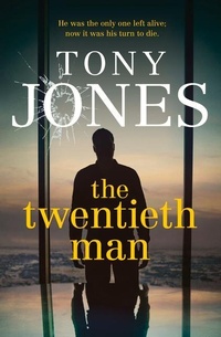 Abbildung von: The Twentieth Man - Allen & Unwin