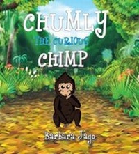 Enlarge image Cover: CHUMLY THE CURIOUS CHIMP - Independent Publishing Network