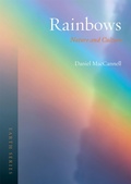Cover: Rainbows - Reaktion Books