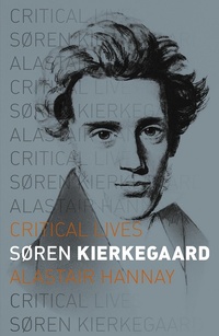 Abbildung von: Soren Kierkegaard - Reaktion Books